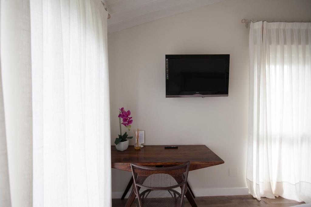 Maison d'hôtes El Jardin De Vikera à San Andrés de Montejos Chambre photo